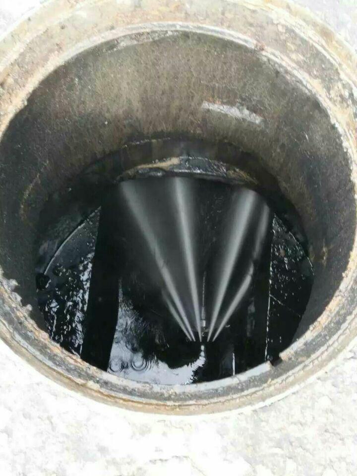 北林市政管道清洗-排污管道清洗