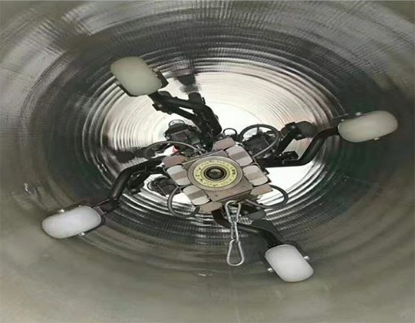 北林非开挖修复技术在地下管线建设的优势体现